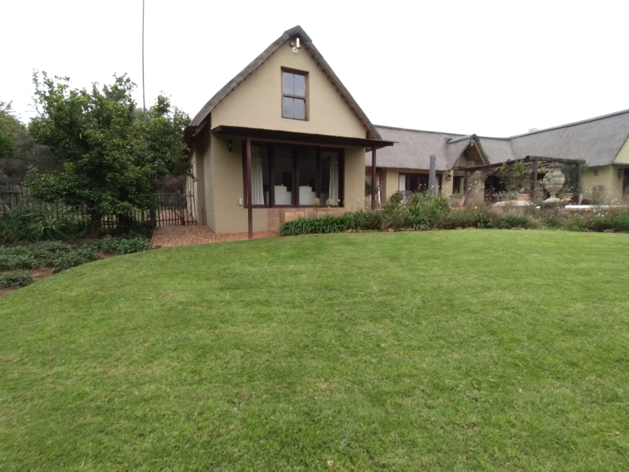 4 Bedroom Property for Sale in Kshane North West